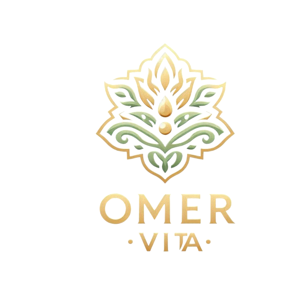 Omervita Logo
